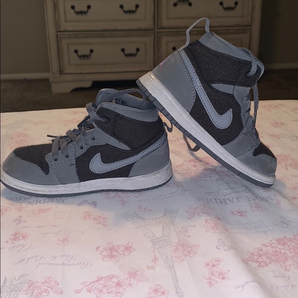 Nike Other - Toddler Nikes